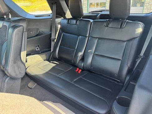 Used 2025 Ford Explorer ST w/ Sun And Sound Package image 15