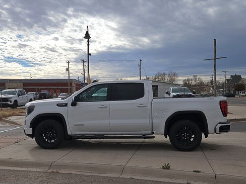 New 2026 GMC Sierra 1500 Elevation w/ Elevation Premium Package image 2