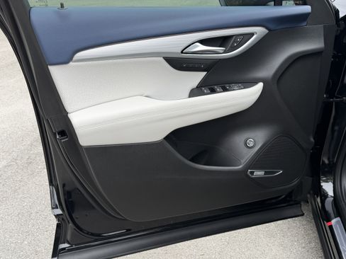 New 2026 Buick Envision Avenir AWD/4WD image 11