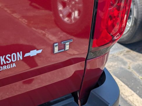 Used 2016 Chevrolet Colorado LT w/ LT Convenience Package image 17