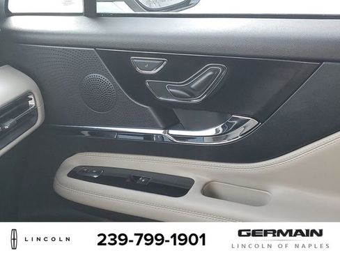 New 2025 Lincoln Corsair FWD image 26