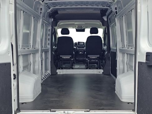 New 2026 RAM ProMaster 2500 w/ Power Group FWD image 13