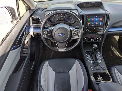 Used 2020 Subaru Crosstrek Hybrid w/ Moonroof Package w/Navigation AWD/4WD image 30