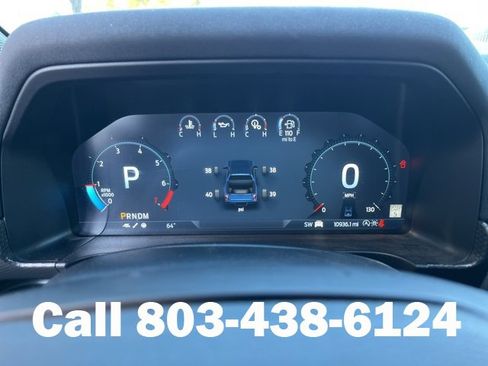 Used 2024 Ford Ranger Raptor image 21