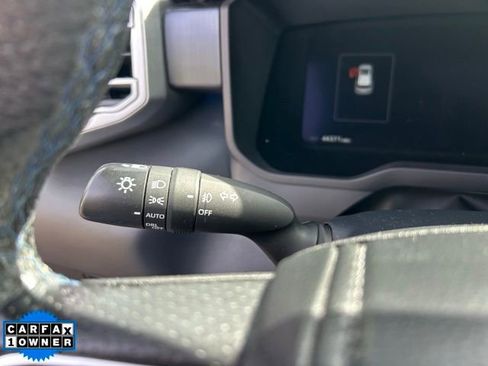 Used 2023 Toyota Sequoia Platinum AWD/4WD image 29