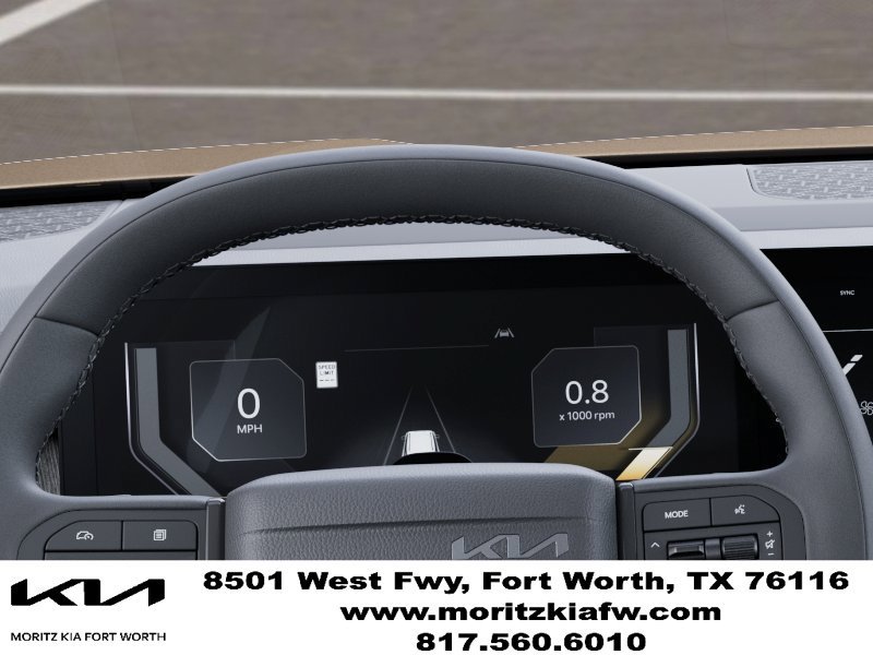 New 2027 Kia Telluride X-Line SX Prestige AWD/4WD image 21