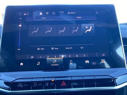 New 2026 Jeep Compass Latitude image 32