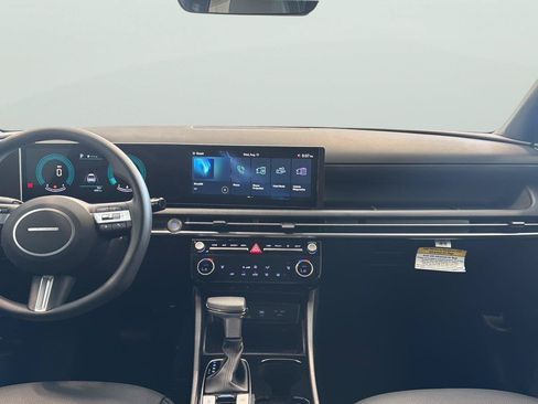 Certified 2026 Hyundai Santa Cruz SEL AWD/4WD image 13