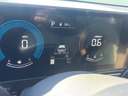 Certified 2026 Hyundai Kona SE FWD image 13