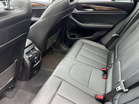 Used 2020 BMW X3 xDrive30i w/ Convenience Package image 13