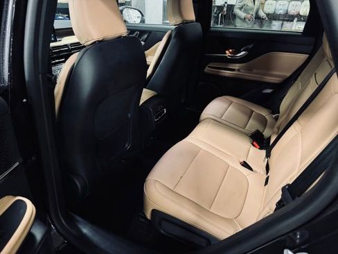 Used 2022 Lincoln Corsair Reserve w/ Equipment Group 201A image 20