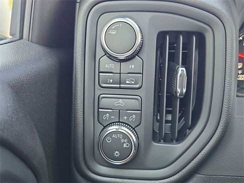 New 2026 GMC Sierra 1500 Pro w/ Pro Value Package image 22