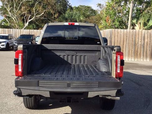 New 2026 Ford F350 Lariat w/ Lariat Ultimate Package AWD/4WD image 9