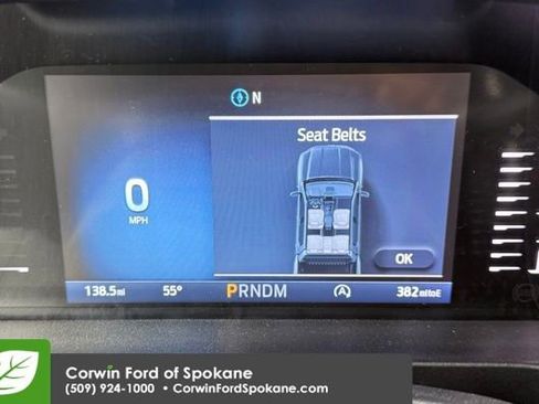 New 2025 Ford Ranger XLT w/ FX4 Off-Road Package AWD/4WD image 24
