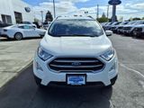 Used 2022 Ford EcoSport SE image 2