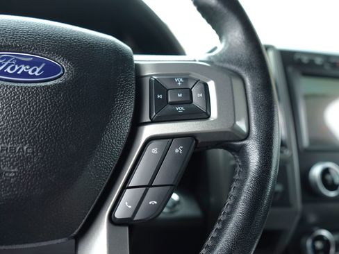 Used 2021 Ford Expedition Max XLT AWD/4WD image 18
