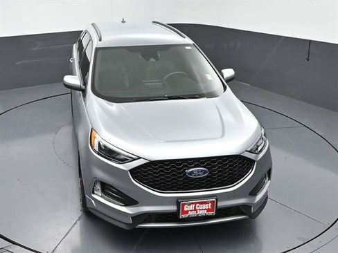 Used 2024 Ford Edge ST-Line AWD/4WD image 39