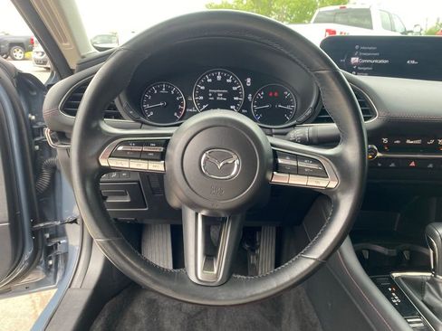 Used 2023 MAZDA MAZDA3 s AWD/4WD image 17