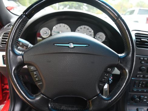 Used 2003 Ford Thunderbird RWD image 13