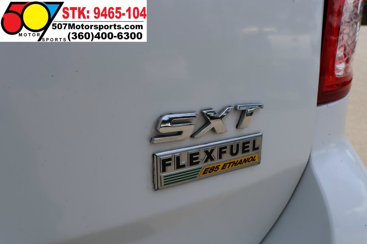 Used 2019 Dodge Grand Caravan SXT FWD image 15
