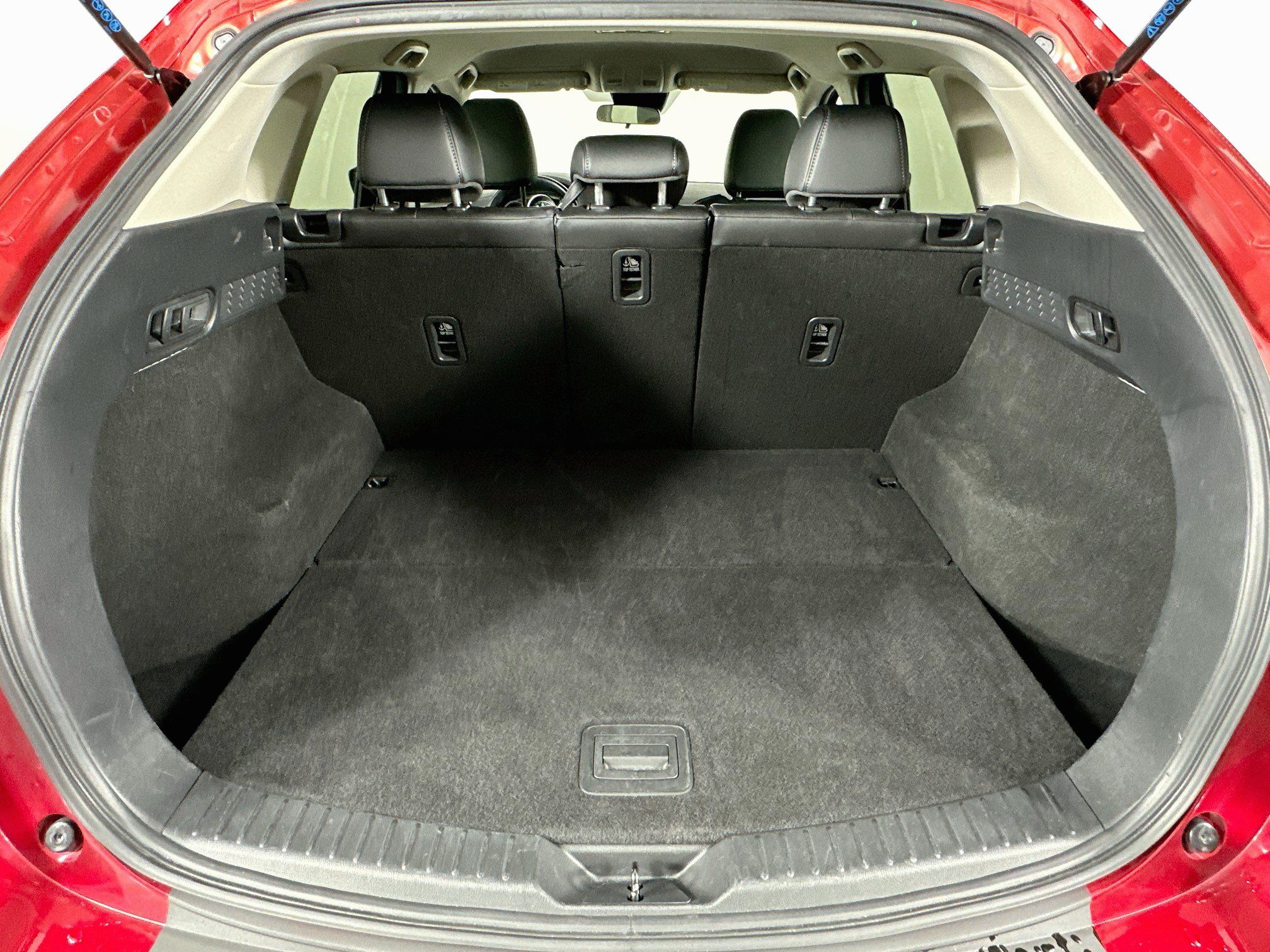 Used 2025 MAZDA CX-5 AWD 2.5 S w/ Select Package image 30