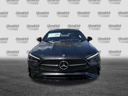New 2026 Mercedes-Benz CLE 300 4MATIC Coupe image 3