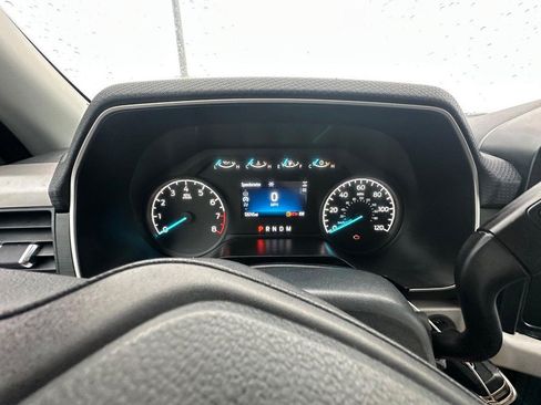 Used 2023 Ford F150 XL w/ Trailer Tow Package AWD/4WD image 17