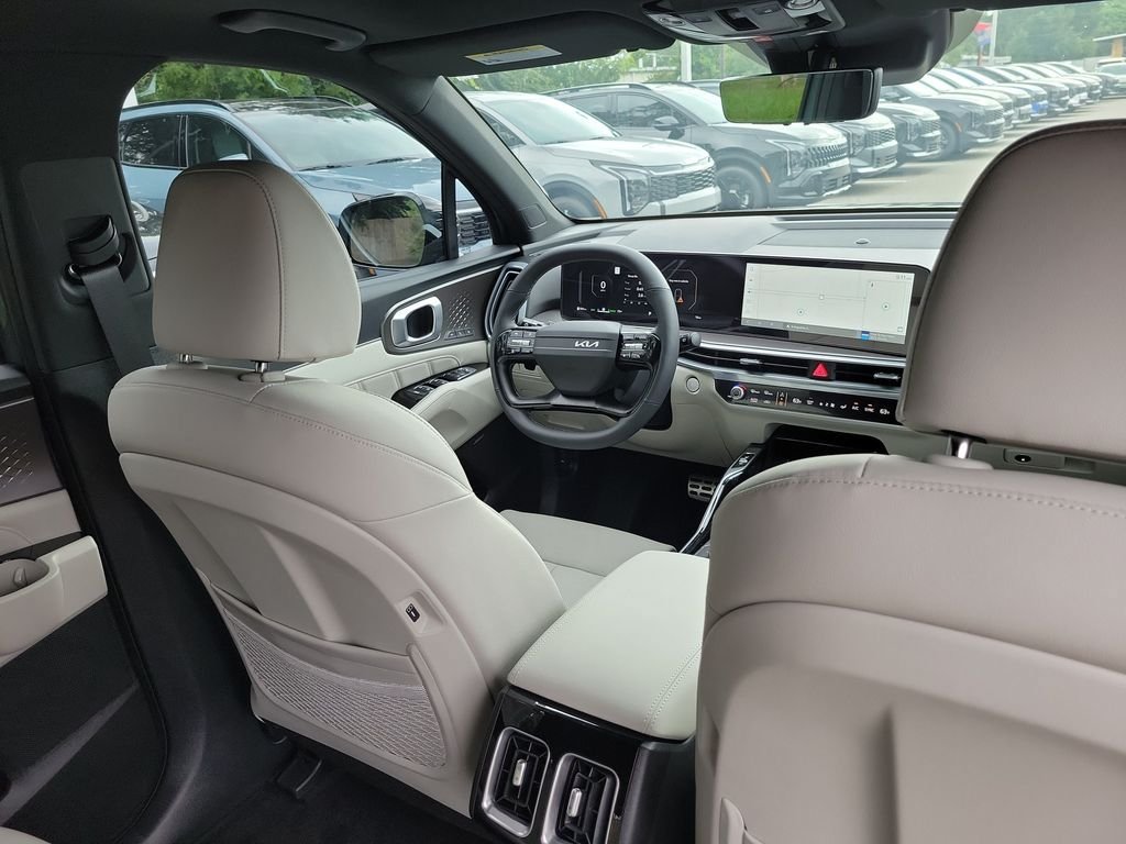 New 2026 Kia Sorento SX Prestige AWD/4WD image 13