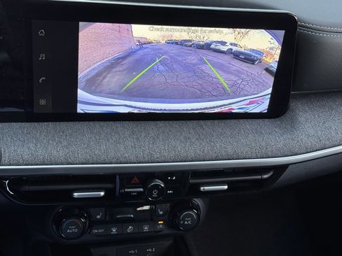 New 2026 Nissan Kicks SV w/ Cold Weather Package image 22