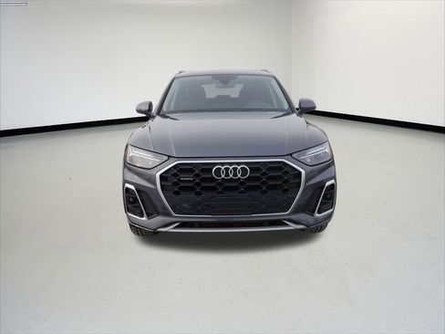 Certified 2023 Audi Q5 2.0T Premium w/ Convenience Package image 8