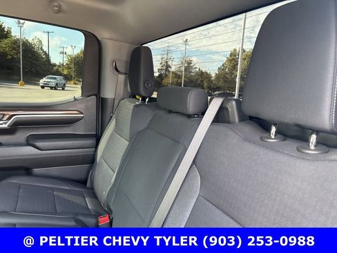 Used 2024 Chevrolet Silverado 1500 RST w/ Protection Package image 20