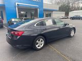 Used 2023 Chevrolet Malibu LS image 5