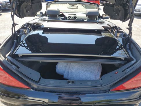 Used 2003 Mercedes-Benz SL 500 image 10