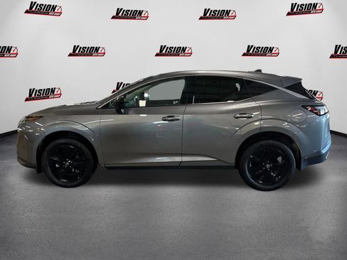 New 2026 Nissan Murano SL image 8