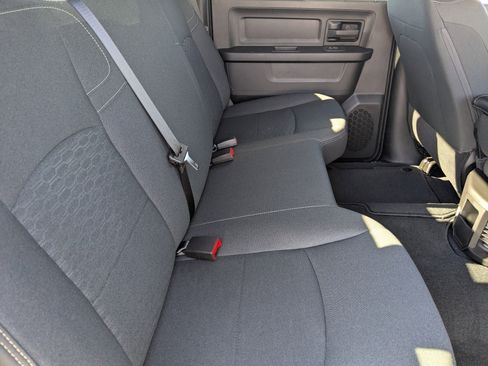 New 2026 RAM 2500 Tradesman image 10