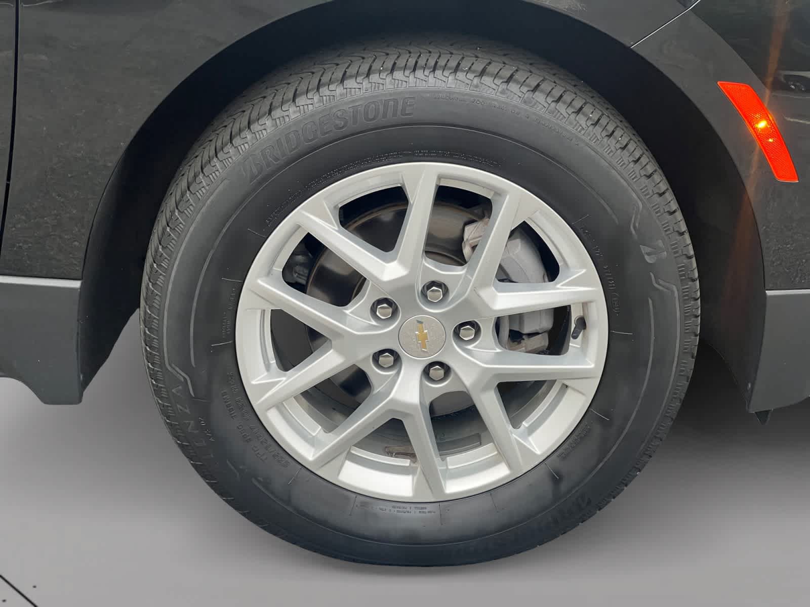 Certified 2024 Chevrolet Equinox LT w/ LPO, Floor Liner Package AWD/4WD image 19