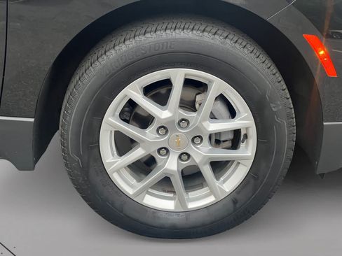Used 2024 Chevrolet Equinox LT w/ LPO, Floor Liner Package AWD/4WD image 19