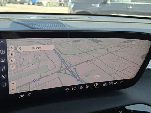 New 2026 Buick Enclave Avenir w/ Super Cruise Package image 4