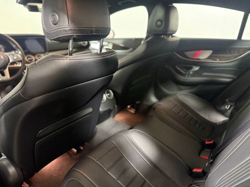 Used 2019 Mercedes-Benz CLS 450 4MATIC image 21