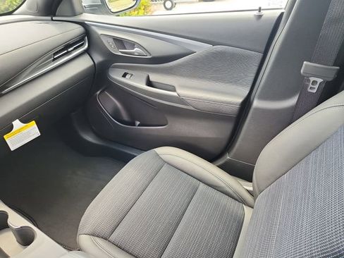 New 2026 Buick Envista Preferred w/ Convenience I Package FWD image 14
