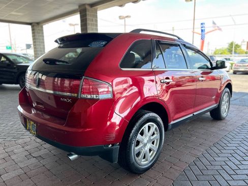 Used 2010 Lincoln MKX 2WD image 10