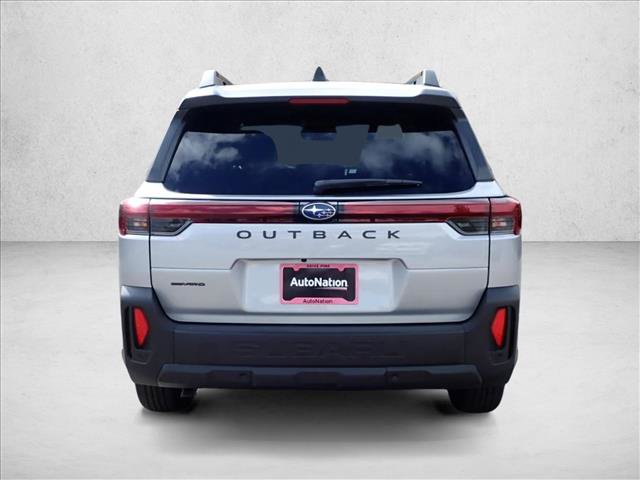 New 2026 Subaru Outback Limited AWD/4WD image 3