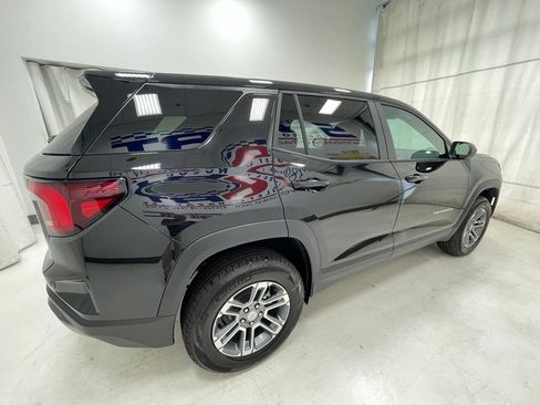 New 2027 GMC Terrain Elevation AWD/4WD image 5