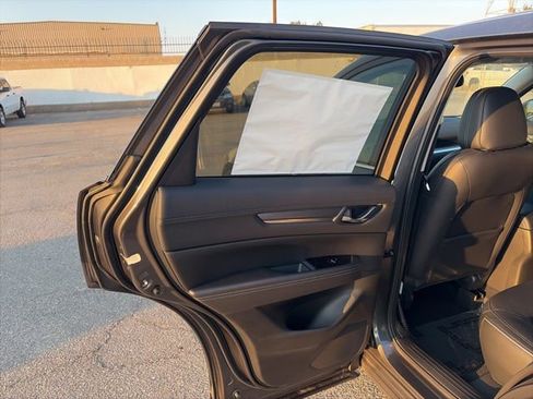 New 2025 MAZDA CX-5 AWD 2.5 S w/ Premium Plus Pkg image 18
