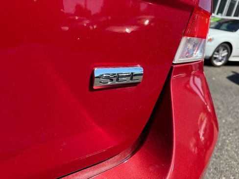 Used 2009 Ford Focus SEL image 7