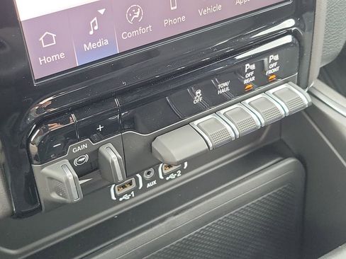 New 2026 RAM 2500 Big Horn image 15