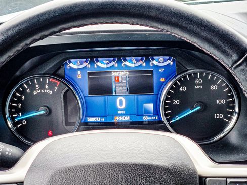 Used 2023 Ford Expedition Max Limited image 21