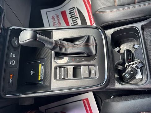 Used 2023 Honda CR-V Sport Touring image 29