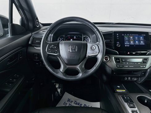 Used 2024 Honda Passport EX-L image 21