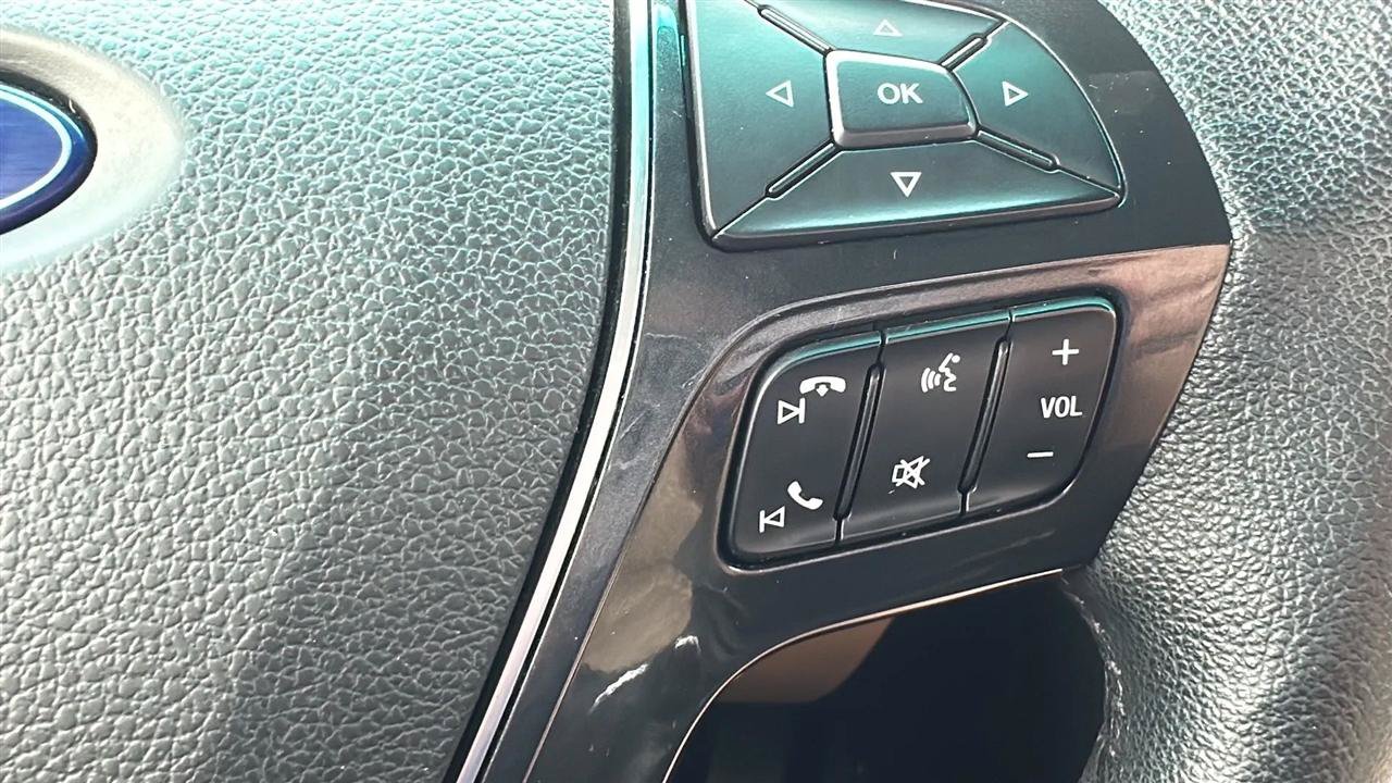 Used 2017 Ford Explorer Limited FWD image 41